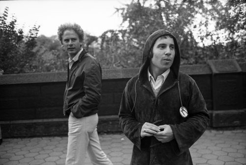 Every Single Picture I Could Find Of Paul And His Hoodie Jacket Because It Was His Magnum Opus.