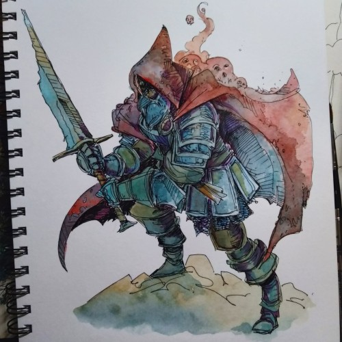 Elders Scrolls, Bloodborne, Dark Souls, Tree Doods And More!