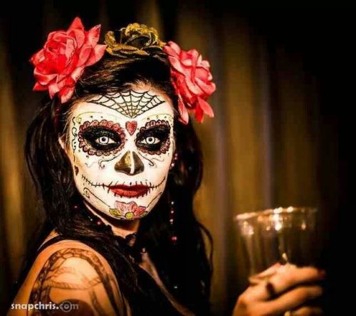 morbiddollie666:  Dark Art 