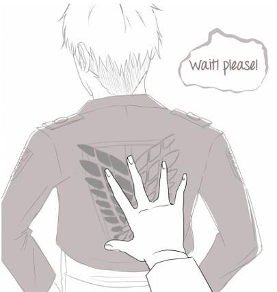 toni-stephan-loveyourself:  Credit Belongs to: http://jellylemons.deviantart.com/ http://jellylemons.deviantart.com/art/marco-395182382
