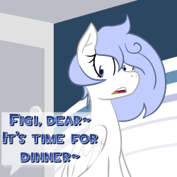 ask-frigiddrift:  Part 3 Fun times at the