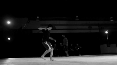 I Won't Dance - I Won't Dance is dedicated to the brilliance of ALL