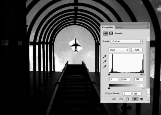 Nikon comete un terrible error al premiar una fotografía photoshopeada; Internet se descojona con estos montajes.