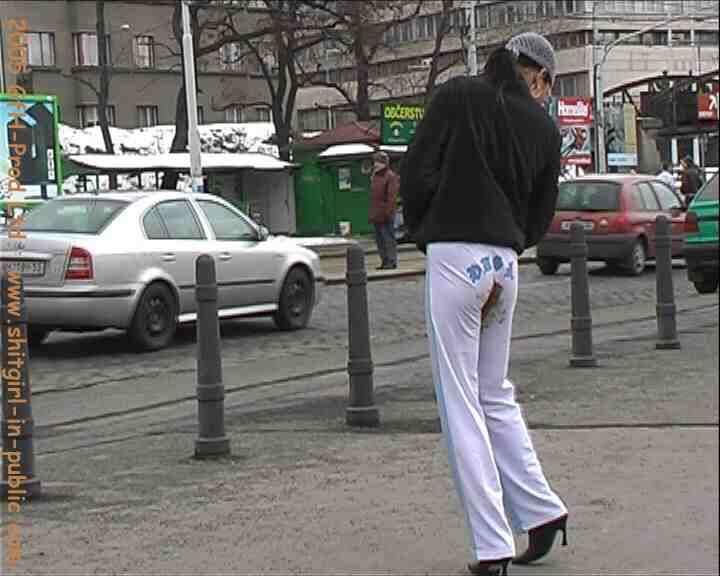 FEMALE DESPERATION ACCIDENTS