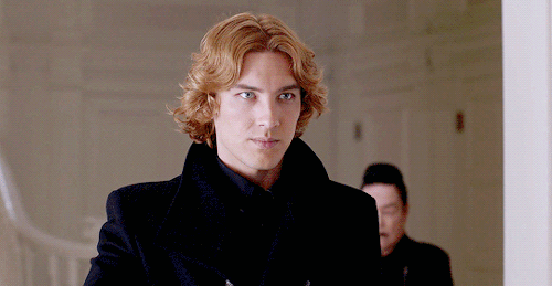 colleenwing:American Horror Story: Apocalypse (2018) – Fire and Reign  