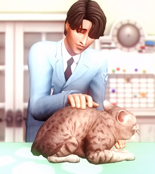 this isnt a “im back to posting” post but more so a “im considering taking pix of one of my four households but i havent decided yet” postanywaymeet the Sharp family! (the dad is actually the toddler from this post)Levi - resident veterinarian of Brindleton BayCallie - a bad bitch of a detective who also likes to cross-stitch, knit, make candles, and smoke a lot of weedFinn - probably going to cause a lot of headaches for Levi & Callie when he’s olderCharlotte - precious peach #YALLLL Why r these pix so blurry  #oh well cant b fukt to fix #sims 4#ts4#ts4 gameplay #sims 4 gameplay #save:sharp#levi#callie#finn#charlotte