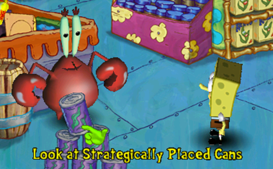 spongebob employee of the month game emulator spongebob employee of the month game emulator
