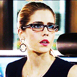 shwnspncer:  Favorite Archetypes → The Genius↳ &ldquo;Sometimes for an
