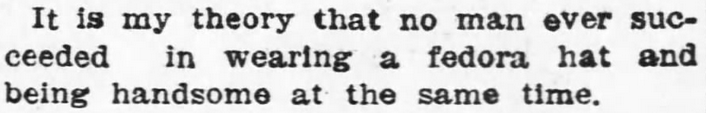 aeolus06: dadko:  slbtumblng:  yesterdaysprint: The Topeka Daily Capital, Kansas,