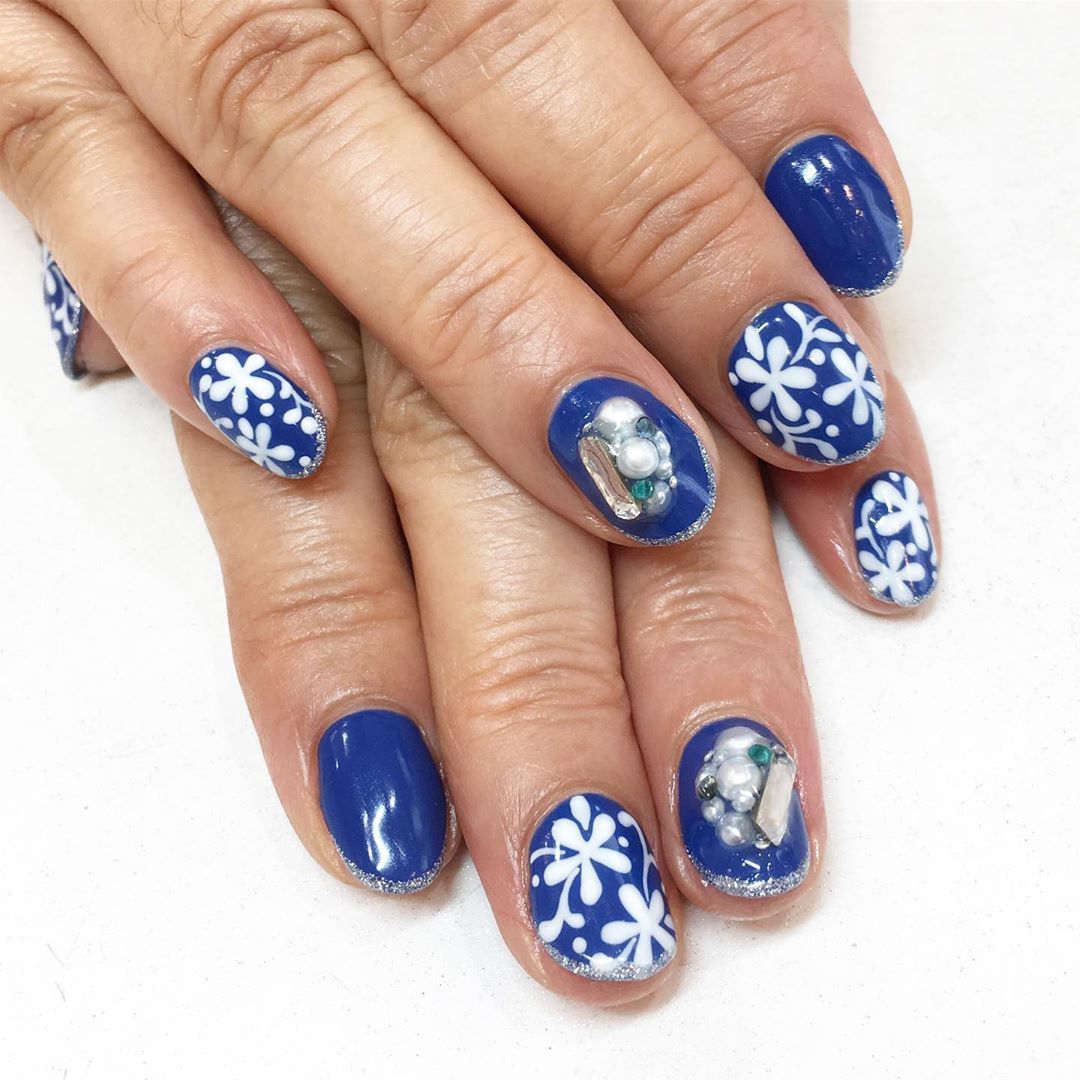 Nail Salon Rosecute Nail Salon Rosecute
