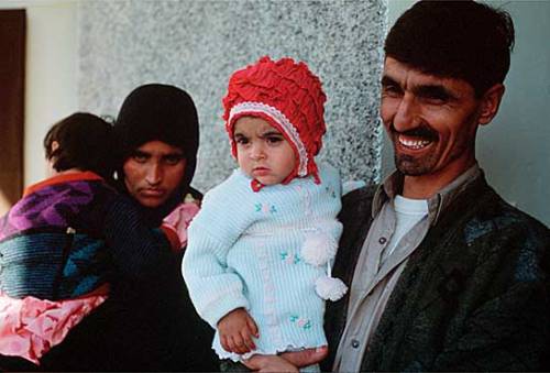 antilla-dean:   Names have power, so let us speak of hers. Her name is Sharbat Gula, and she is Pash