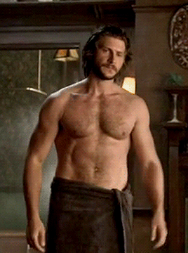 queen-screen:  Greyston Holt and his Bitten cocksock…  ♛  LIKES ♛ @TUMBRAL