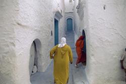 morobook:  Morocco.chefchaouen.1995