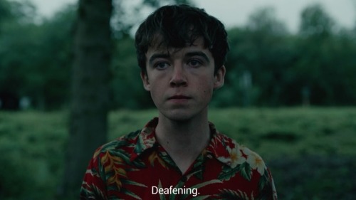 istanaeathetic:End Of The F**king World ~
