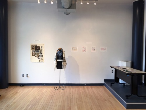 From 6-9pm On May 29th I Held A Closing Reception For Flex Gallery At The Avenue For The Arts [gallery]
