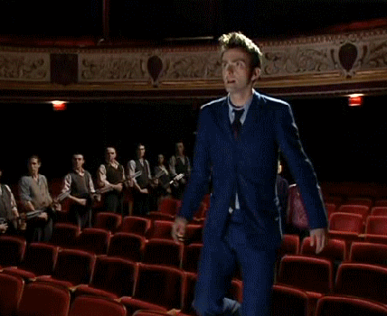 andiamburdenedwithgloriousfeels:  eldunariliduen:  type-40impala:  super-psychic-paper:  THIS! i’m breathless…  I was so impressed with this  Can we just all be grateful that this didn’t happen in his 11th regeneration  Literally reblogged this