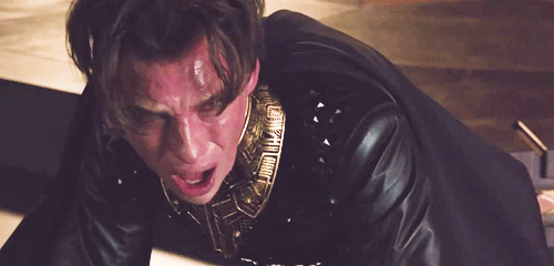 sirredmayne:  &ldquo;I want her found. And I want her dead.” (Jupiter Ascending)