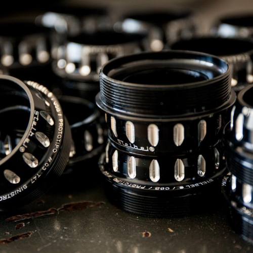 stelbel-telai: Presenting the Officine Stelio Belletti Prototype #3 of the T47 bottom bracket cups w