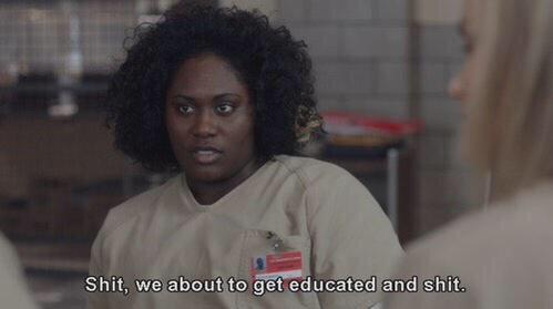 cravings:  when you about to go back to school after the summer break 