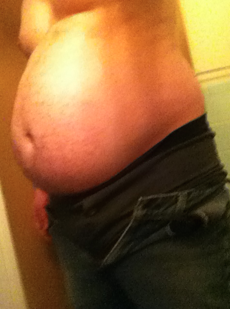 intothewildddd:  outgrown pants 