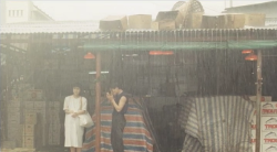 filmcat:  As Tears Go By (1988) Dir. Wong Kar Wai 