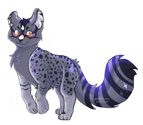 Attack On Elliad On Art Fight!