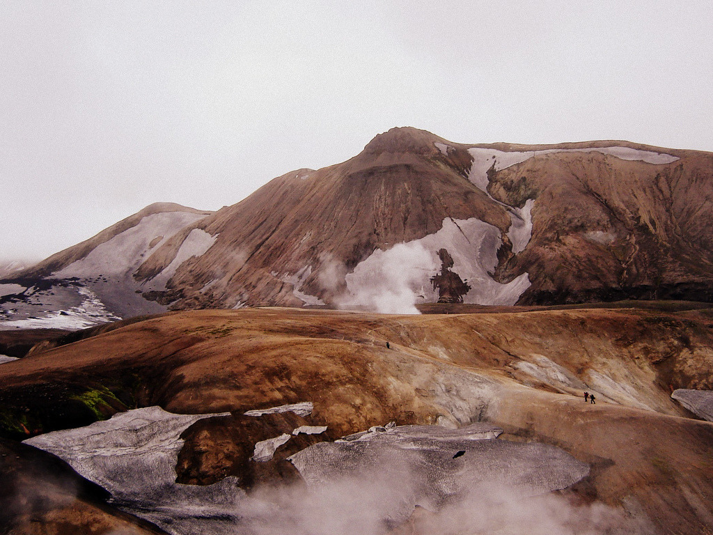  Hlaus  Iceland, 2011 