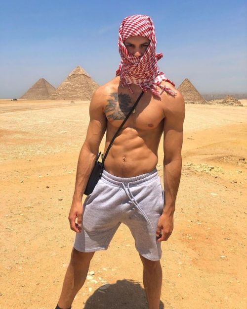 rrecon: brandon