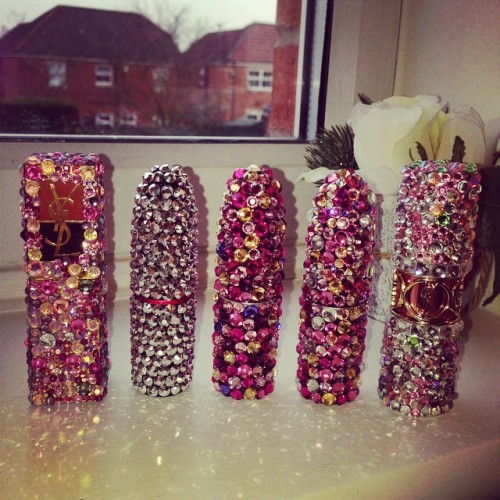 expensivetastexox:  X