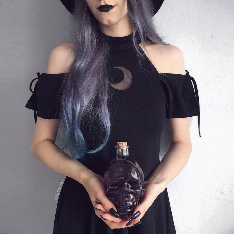 Goth Goth