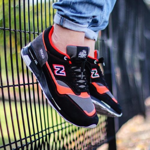 new balance 1500 crooked tongues