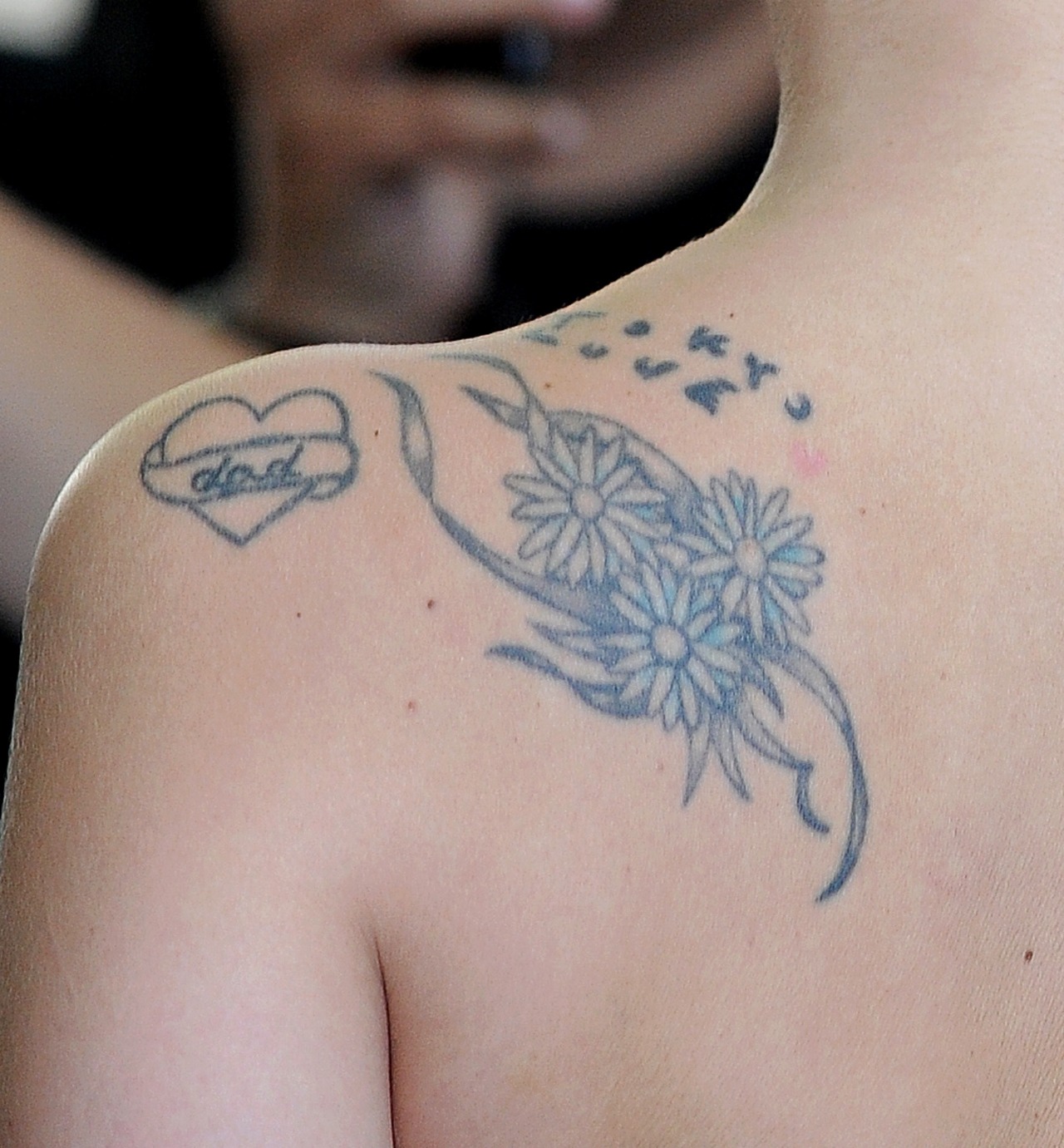 LOVE IS E.V.O.L