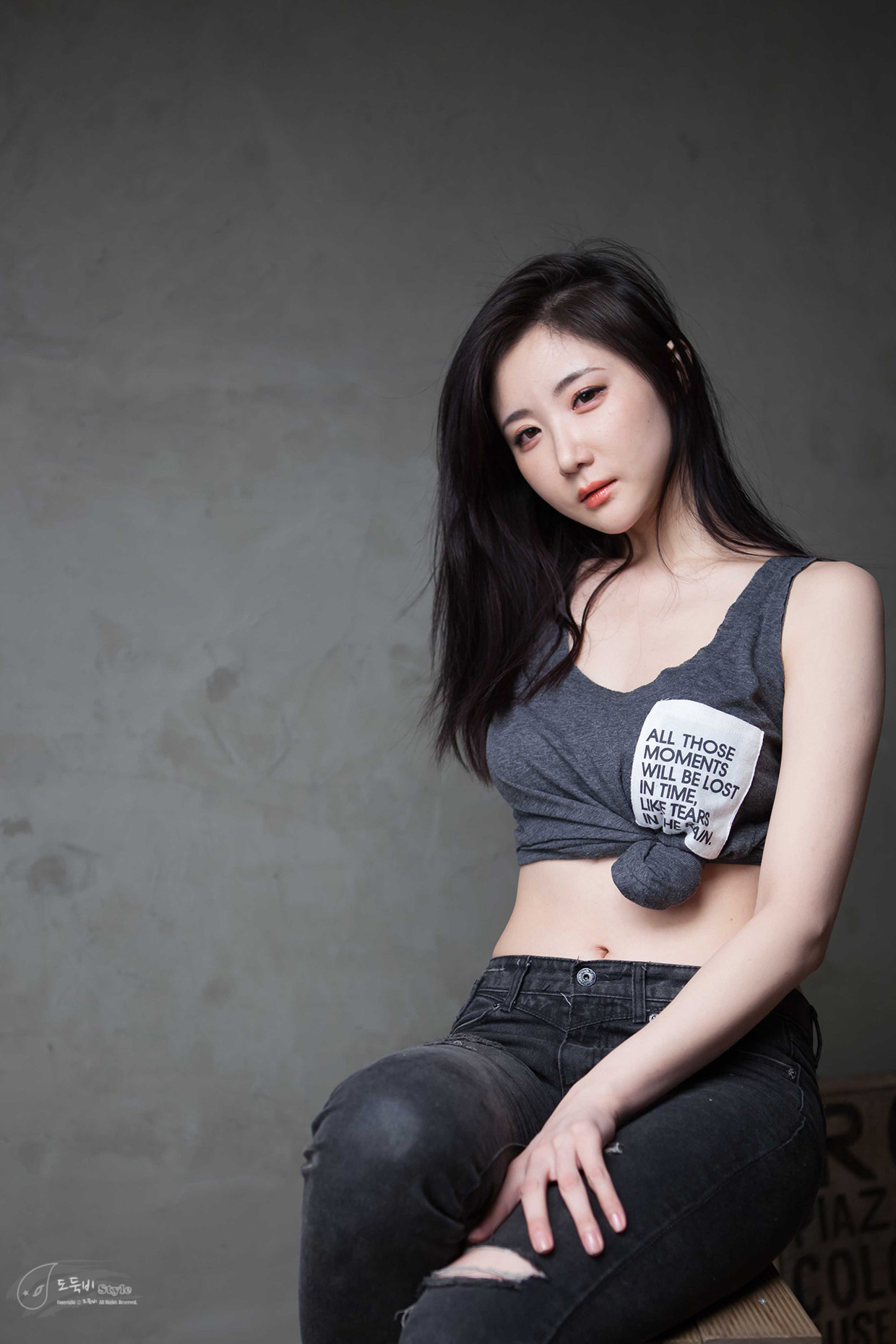 kormodels:  Yeon Da Bin