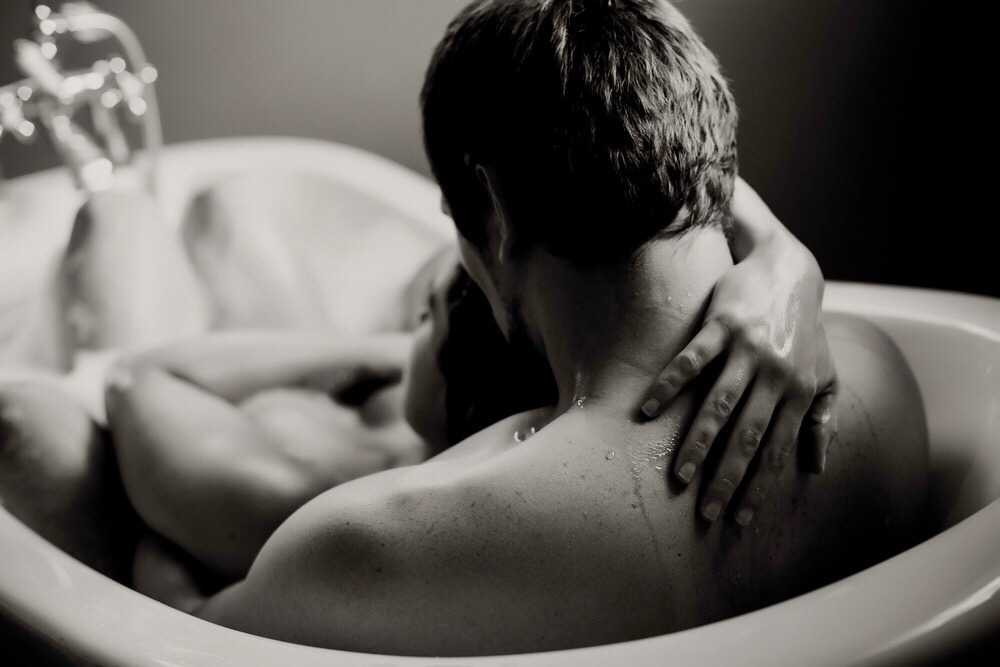 Me in You and You in Me