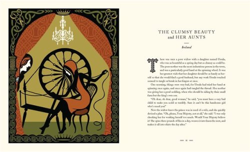 mycelticheart: Celtic Tales: Fairy Tales and Stories of Enchantment from Ireland, Scotland, Bri