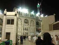arabindefteri:  Makkah/ Arabia