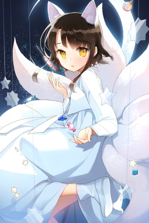 【二次】自分、可愛い女の子画像スレいいっすか？【非エロ微エロ】 - 二次萌エロ画像ブログ
