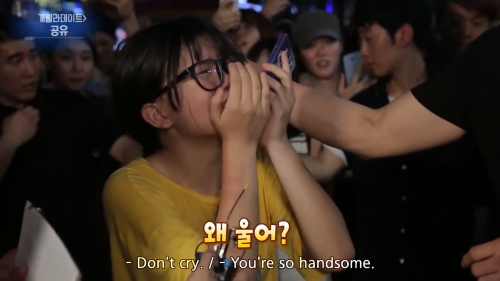 Luv My Funny Kpop