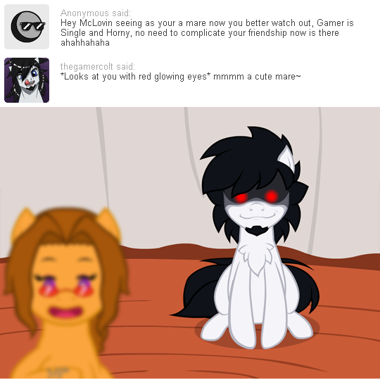 nopony-ask-mclovin:Don’t you hate when this happen? X3