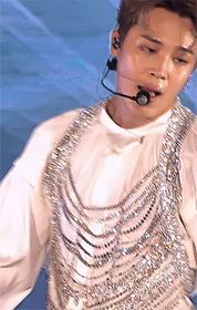 Love Yourself World Tour : Serendipity