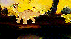 mason-odair-hp:  Never ending list of movies: The Land Before Time 
