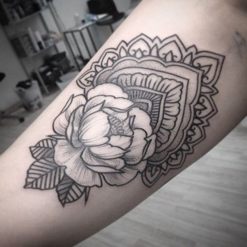 tattoosandswag: Alex Tabuns