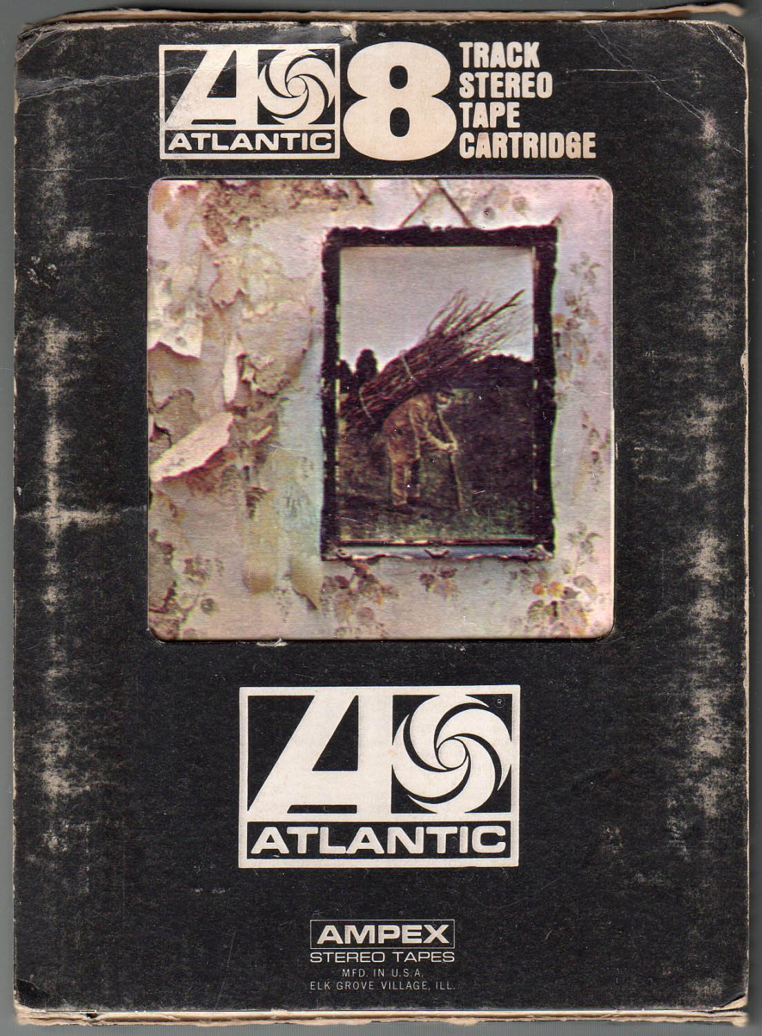 soundsof71:  Released November 8, 1971.