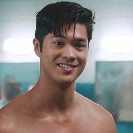 zachdempsey:Reginald “Reggie” Mantle, a.k.a. Mantle the Magnificent