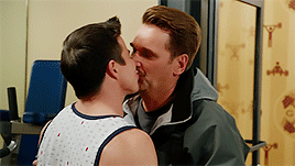 bunchofbloom:  Now it’s true, I’m not gay…I, Darryl Whitefeather…I like both sexes. I’m a bothsexual! Oh God, it feels so good to just say that out loud! 