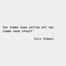 bonjourfrenchwords:A women who doesn’t