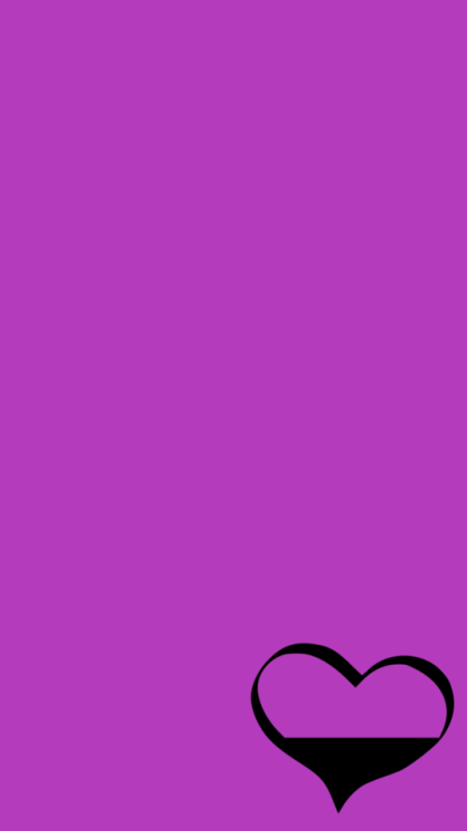 minimalistic asexual lockscreens for anonim sorry if their not what you wanted exactly :( 