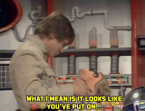 adventurelandia:The Muppet Show (1976), “Mark Hamill”