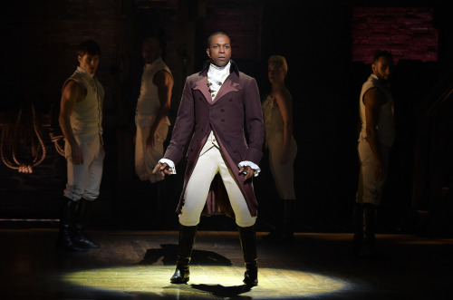 amusementforme:  For the first time in 70 years, all Musical acting awards went to people of color!