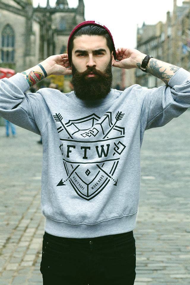 Chris John Millington by Dennis McInally